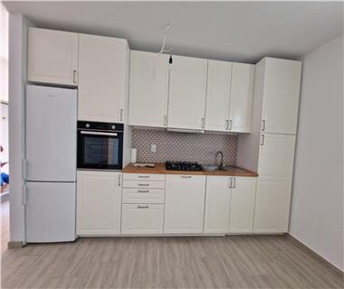 Apartament Nou 2 camere  de vanzare  Popas Pacurari