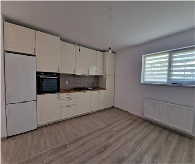 Apartament Nou 2 camere  de vanzare  Popas Pacurari
