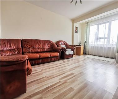 apartament nou 2 camere de vanzare popas pacurari Iasi