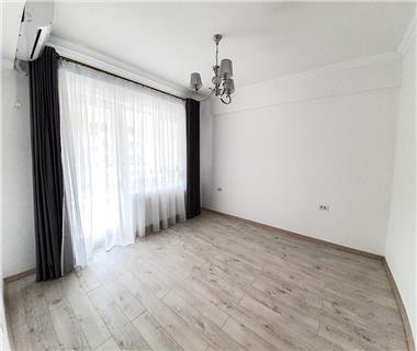 Apartament Nou 2 camere  de vanzare  Popas Pacurari