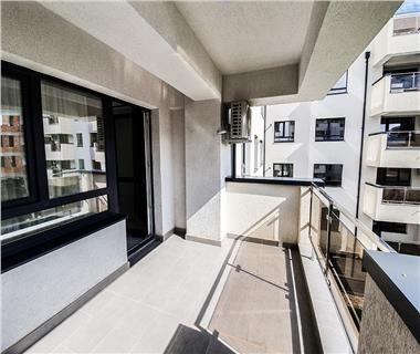 Apartament Nou 2 camere  de vanzare  Valea Lupului