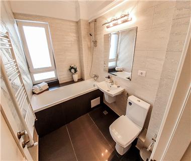 Apartament Nou 2 camere  de vanzare  Valea Lupului