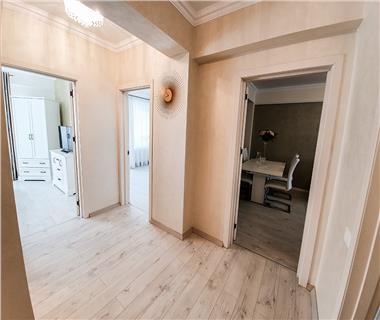 Apartament Nou 2 camere  de vanzare  Valea Lupului