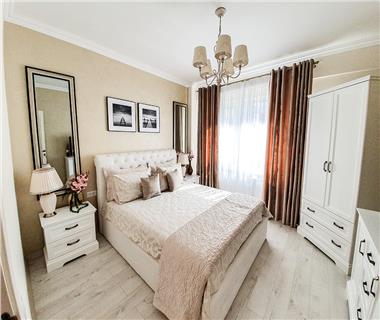 Apartament Nou 2 camere  de vanzare  Valea Lupului