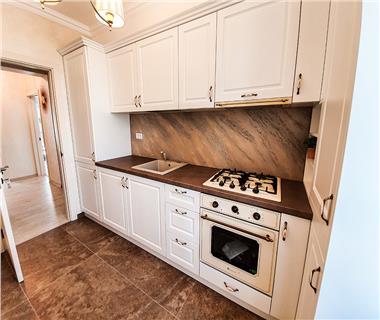 Apartament Nou 2 camere  de vanzare  Valea Lupului