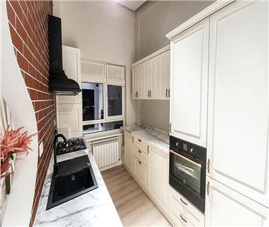Apartament Nou 2 camere  de vanzare  Frumoasa