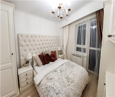 Apartament Nou 2 camere  de vanzare  Frumoasa
