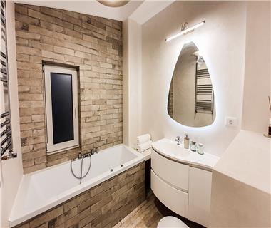 Apartament Nou 2 camere  de vanzare  Frumoasa