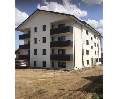 Apartament Nou 2 camere  de vanzare  Pacurari