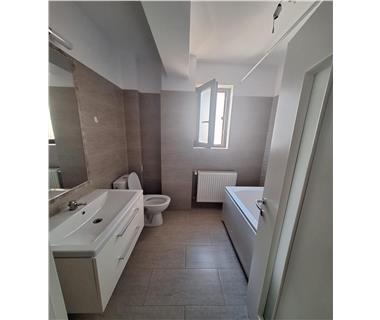Apartament Nou 2 camere  de vanzare  Valea Lupului