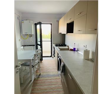 Apartament Nou 2 camere  de vanzare  Valea Lupului