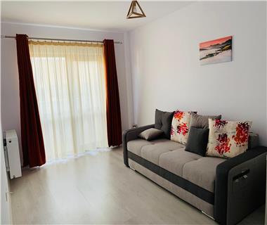 Apartament Nou 2 camere  de vanzare  Valea Lupului