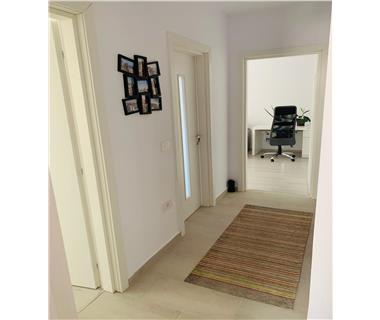 Apartament Nou 2 camere  de vanzare  Valea Lupului