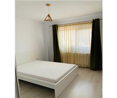 Apartament Nou 2 camere  de vanzare  Valea Lupului