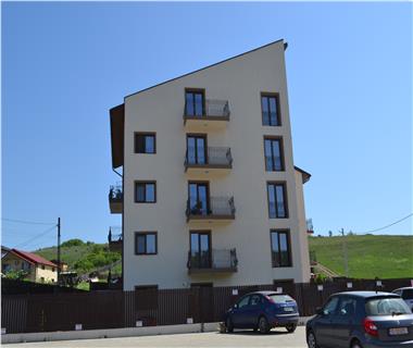 Apartament Nou 2 camere  de vanzare  Pacurari