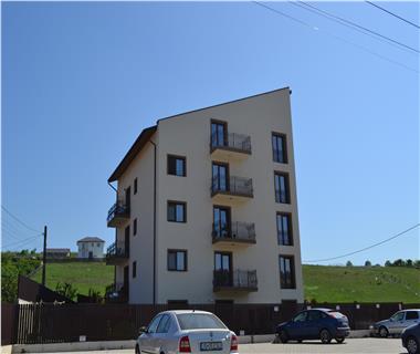 Apartament Nou 2 camere  de vanzare  Pacurari