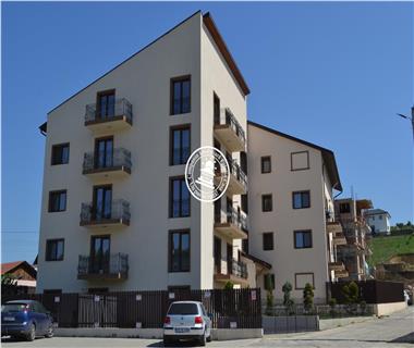 Apartament Nou 4 camere  de vanzare  Pacurari