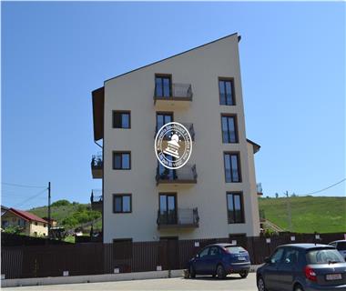 Apartament Nou 2 camere  de vanzare  Rediu