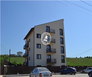 Apartament Nou 2 camere  de vanzare  Rediu