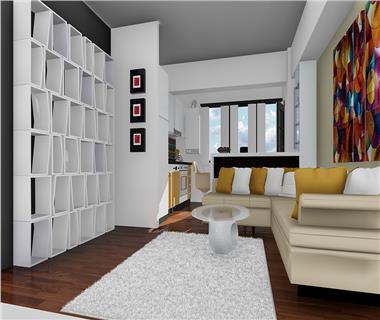 apartament nou 2 camere de vanzare rediu Iasi