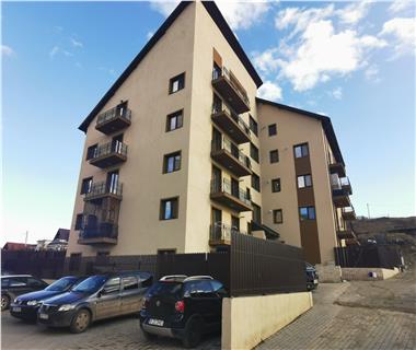 Apartament Nou 2 camere  de vanzare  Rediu