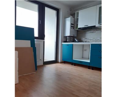 Apartament Nou 2 camere  de vanzare  Rediu