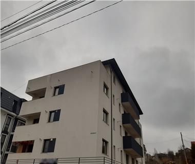 Apartament Nou 2 camere  de vanzare  Rediu