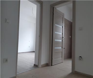 Apartament Nou 2 camere  de vanzare  Rediu