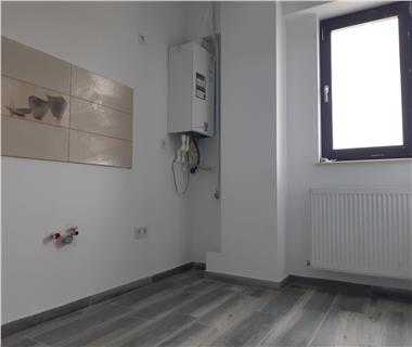 Apartament Nou 2 camere  de vanzare  Rediu