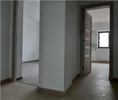 Apartament Nou 2 camere  de vanzare  Rediu