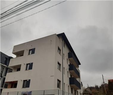 Apartament Nou 2 camere  de vanzare  Rediu