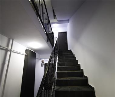 Apartament Nou 2 camere  de vanzare  Rediu