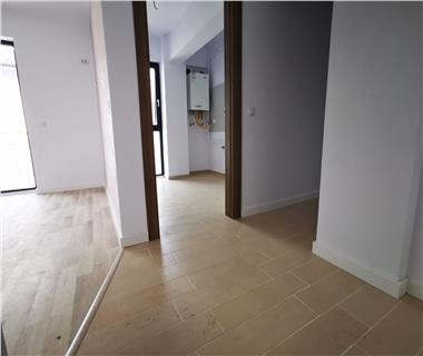 Apartament Nou 2 camere  de vanzare  Rediu