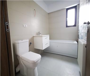 Apartament Nou 2 camere  de vanzare  Rediu