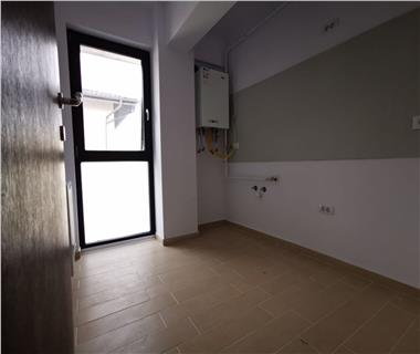 Apartament Nou 2 camere  de vanzare  Rediu