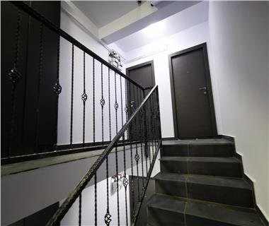 Apartament Nou 2 camere  de vanzare  Rediu