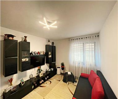 Apartament Nou 2 camere  de vanzare  Rediu