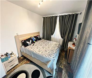 Apartament Nou 2 camere  de vanzare  Rediu