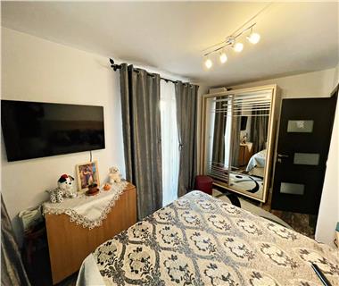 Apartament Nou 2 camere  de vanzare  Rediu