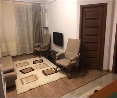 Apartament Nou 2 camere  de vanzare  Rediu