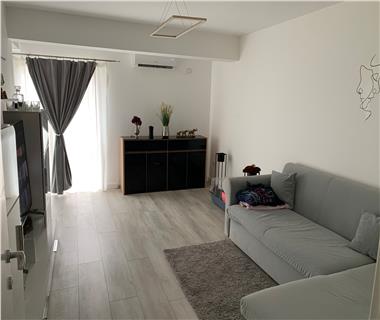 Apartament Nou 2 camere  de vanzare  Rediu