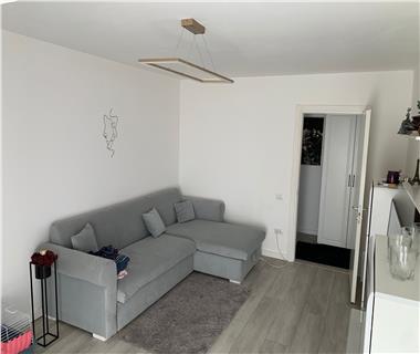 Apartament Nou 2 camere  de vanzare  Rediu