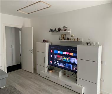 Apartament Nou 2 camere  de vanzare  Rediu