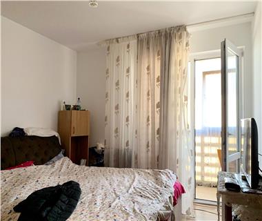 Apartament Nou 2 camere  de vanzare  Rediu