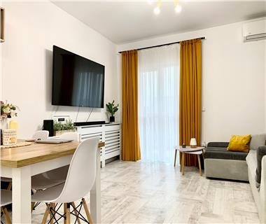 Apartament Nou 2 camere  de vanzare  Rediu