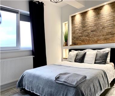 Apartament Nou 2 camere  de vanzare  Rediu