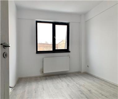 Apartament Nou 2 camere  de vanzare  Rediu