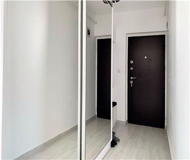 Apartament Nou 1 camere  de vanzare  Rediu