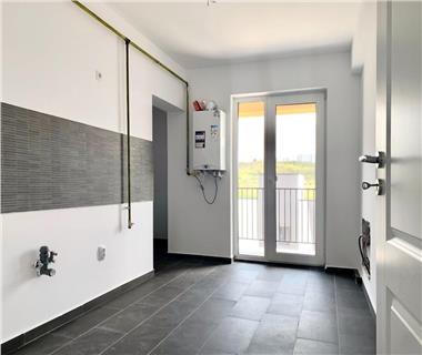 Apartament Nou 2 camere  de vanzare  Rediu