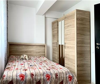 Apartament Nou 2 camere  de vanzare  Rediu